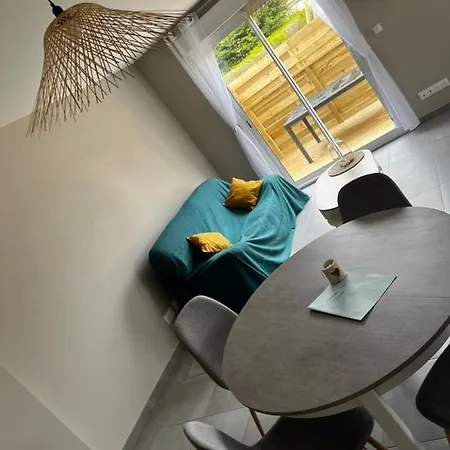 La Maison Des Dunes Berck Esterno foto