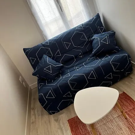 La Maison Des Dunes Berck Esterno foto