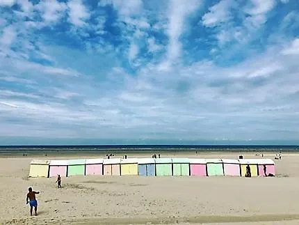 La Maison Des Dunes