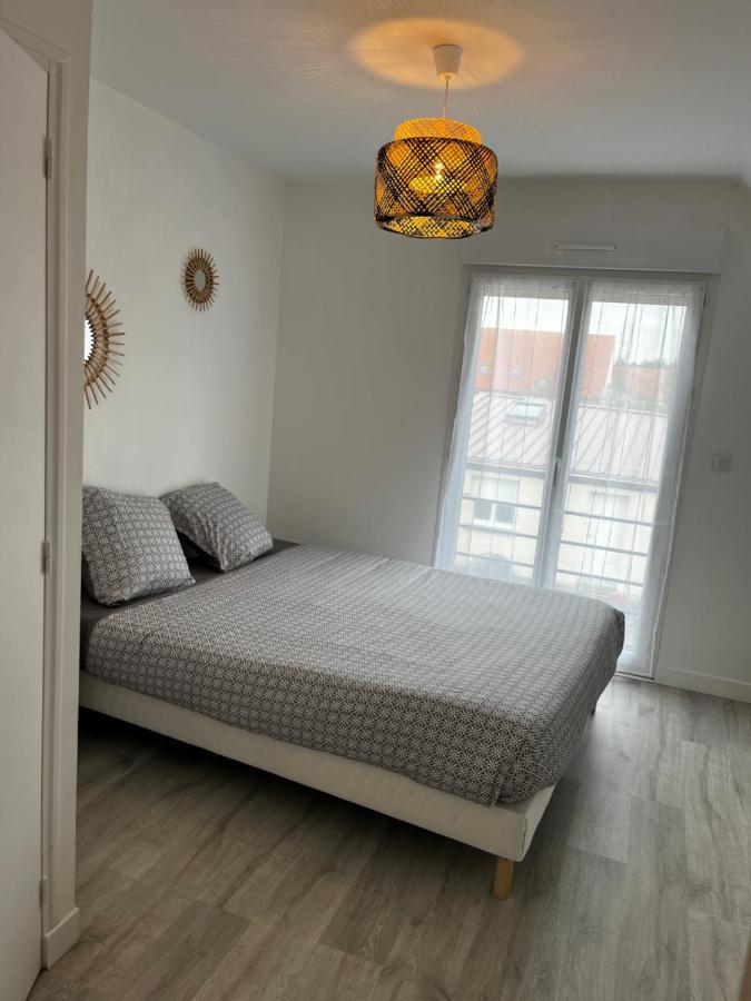 La Maison Des Dunes * Berck