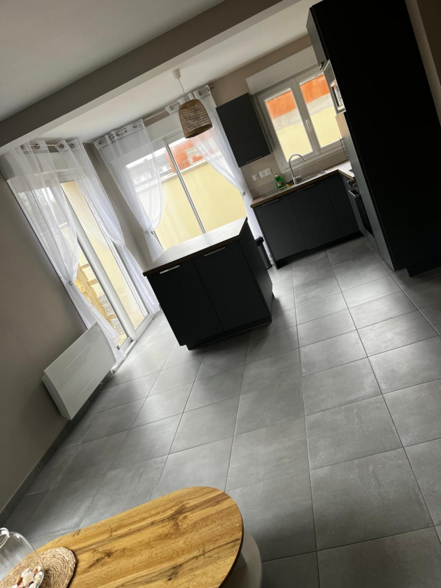 La Maison Des Dunes Berck